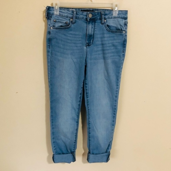 Aeropostale High Rise Jeggings - Picture 1 of 9